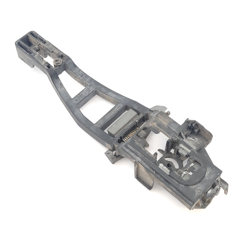 Maner Portiera Exterior Ford Kuga 1 2008-2012 Stanga Fata 3M51R224A37, 3M51 R224A37, 3M51R224A37Ae, 3M51 R224A37 Ae, E521K