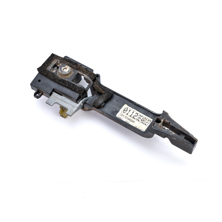Maner Portiera Exterior Ford Mondeo Mk 3 2000-2007 2.0 16V Tddi / Tdci Hjbb Motorina Stanga Fata Volan Pe Stanga Lhd 1S71F219A65Ar
