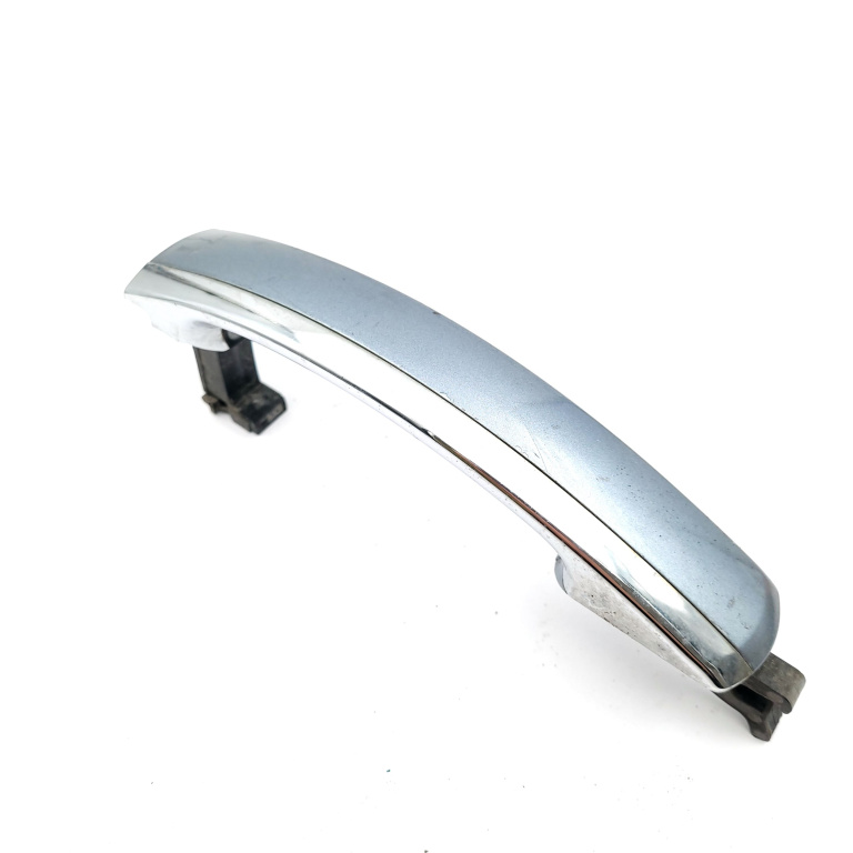 Maner Portiera Exterior Ford Mondeo Mk 3 2000-2007 Stanga Fata 3S7122405Aa, 3S71-22405-Aa, 22405Aa