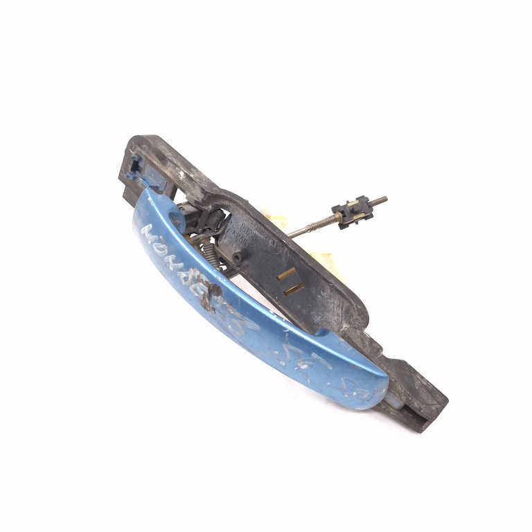 Maner Portiera Exterior Ford Mondeo Mk 3 2000-2007 Stanga Spate Volan Pe Stanga Lhd 1S71F226B23Ac, 1S71-F226B23-Ac