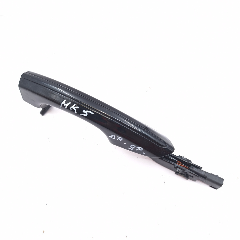 Maner Portiera Exterior Ford Mondeo Mk 5 2014-2022 2.0 Tdci T7Ce Motorina Dreapta Spate
