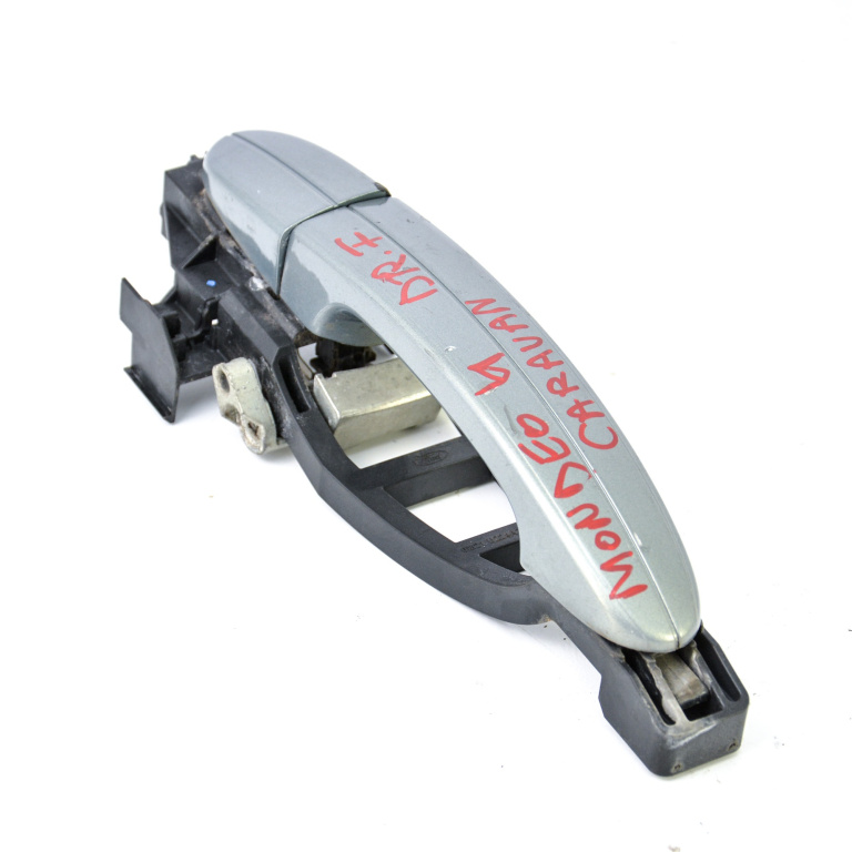 Maner Portiera Exterior Ford Mondeo Mk4 2007-2014 Dreapta Fata Volan Pe Stanga Lhd 6M21U224A36Af, 6M21-U224A36-Af, 6M21-U224A36, 6M21U224A36