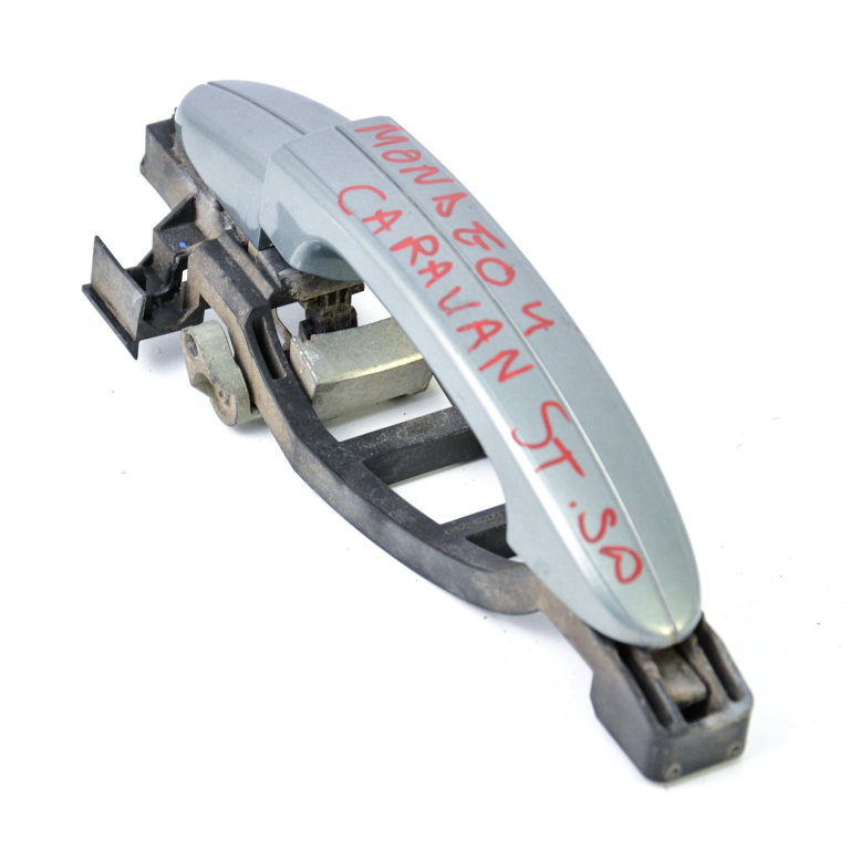 Maner Portiera Exterior Ford Mondeo Mk4 2007-2014 Stanga Spate Volan Pe Stanga Lhd 6M21U266B22Af, 6M21-U266B22-Af, 6M21-U266B22, 6M21U266B22