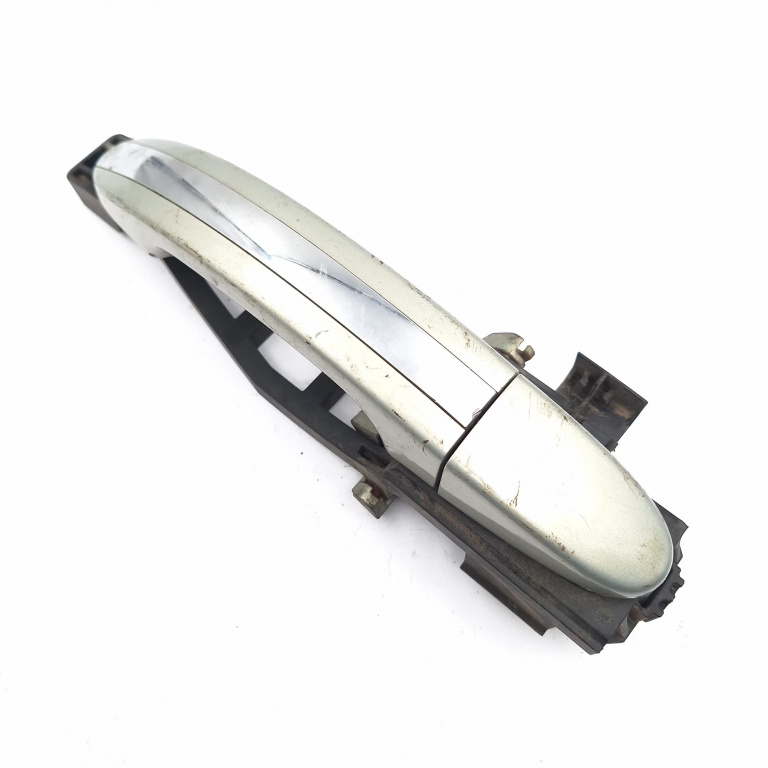Maner Portiera Exterior Ford Mondeo Mk4 2007-2014 Dreapta Spate 6M21U266B22Af, 6M21 U266B22 Af, 6M21U266B22A, 6M21-U266B22-A