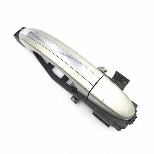 Maner Portiera Exterior Ford Mondeo Mk4 2007-2014 Dreapta Spate 6M21U266B22Af, 6M21 U266B22 Af, 6M21...