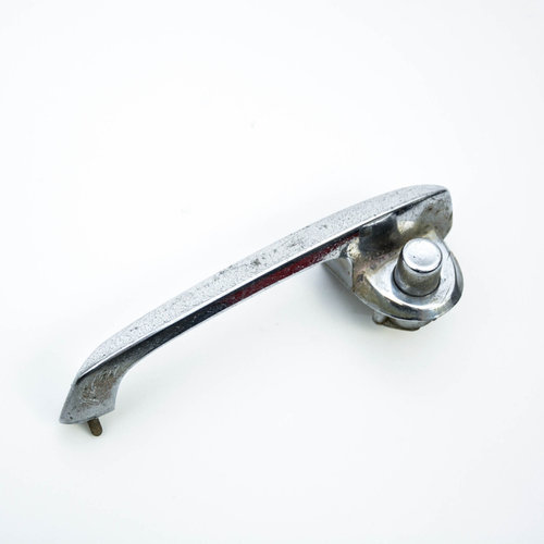 Maner Portiera Exterior Ford Stanga Fata Baaf-8122401-A, Baaf8122401A, F110