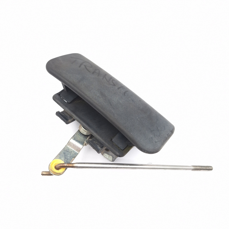 Maner Portiera Exterior Ford Transit Mk4 2000-2014 Dreapta Spate Stanga Fata Stanga Spate Volan Pe Stanga Lhd Yc15V22401Al, C15V22401Oal, Pa6Gfm40, V22401