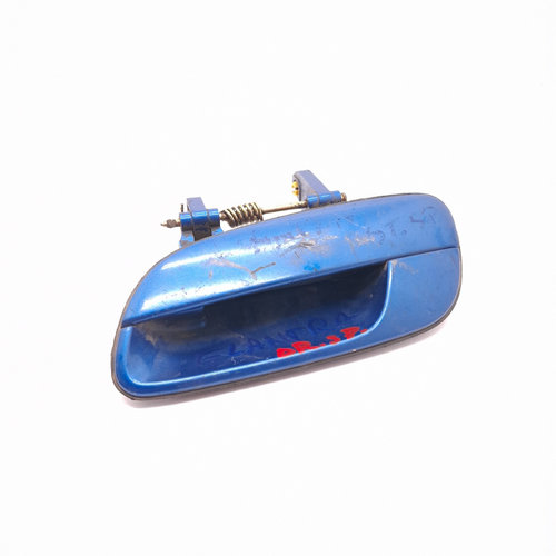Maner Portiera Exterior Hyundai Elantra (Xd) 2000-2006 Dreapta Spate Volan Pe Stanga Lhd 836502D010,...
