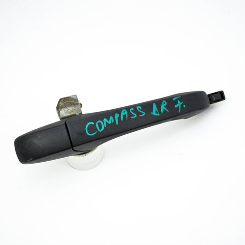 Maner Portiera Exterior Jeep Compass (Mk49) 2006 > 2.4 4X4 Ed3 Benzina Dreapta Fata 070371P