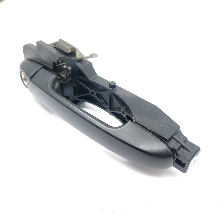 Maner Portiera Exterior Kia Ceed (Ed) 2006-2012 1.6 Crdi 115 D4Fb Motorina Stanga Fata