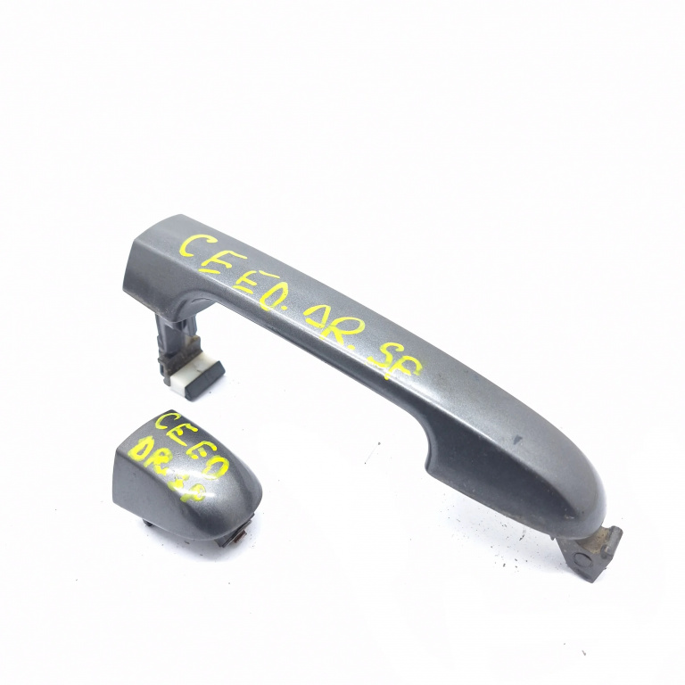 Maner Portiera Exterior Kia Ceed (Ed) 2006-2012 Dreapta Spate