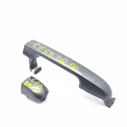 Maner Portiera Exterior Kia Ceed (Ed) 2006-2012 Dreapta Spate