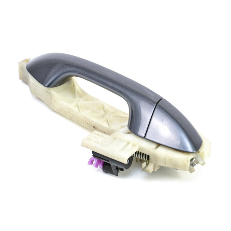 Maner Portiera Exterior Kia Optima 2010-2019 1.7 Crdi D4Fd-L Motorina Dreapta Fata Volan Pe Stanga Lhd 6D20