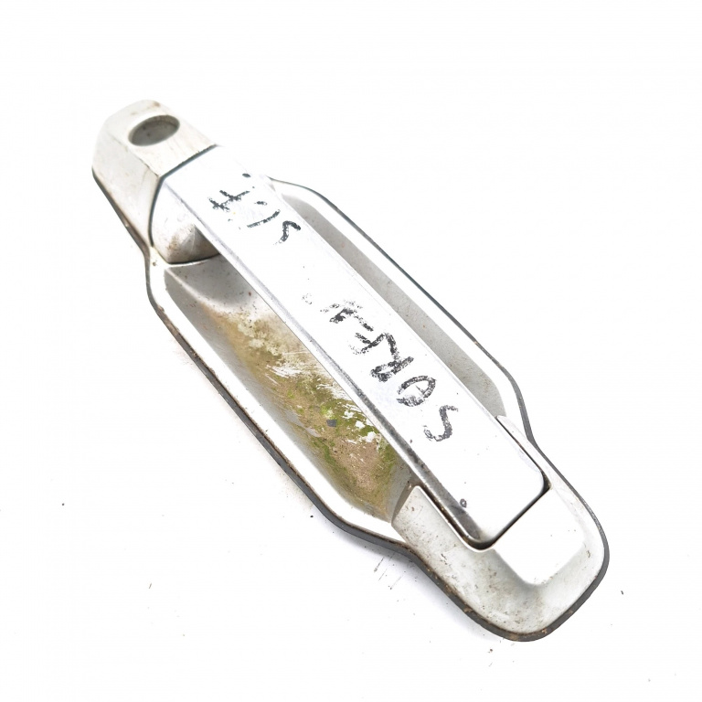 Maner Portiera Exterior Kia Sorento 1 (Jc) 2002-2009 Stanga Fata 826603E000, 826603E010, 826603E020, 21128 Kia