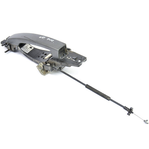 Maner Portiera Exterior Land Rover Range Rover Sport L320 (Ls) 2005-2013 2.7 D 4X4 276Dt Motorina Dr...