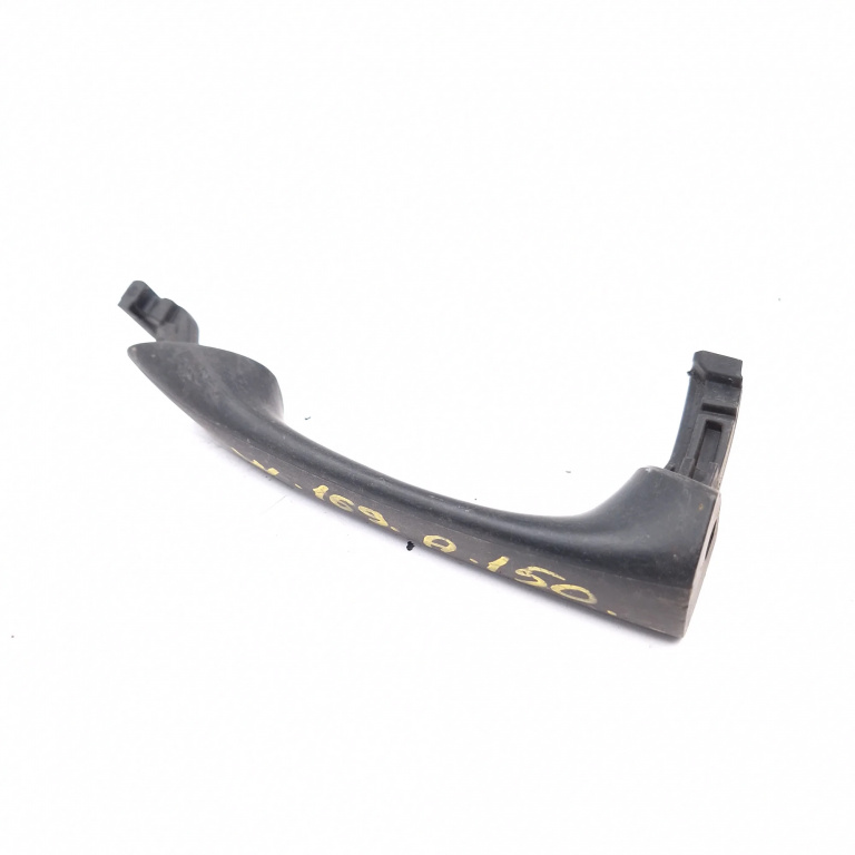 Maner Portiera Exterior Mercedes-Benz A-Class (W169) 2004-2012 Dreapta Fata A1697660201, 1697660201