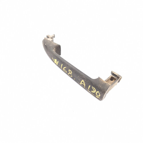 Maner Portiera Exterior Mercedes-Benz A-Class (W168) 1997-2004 Stanga Fata