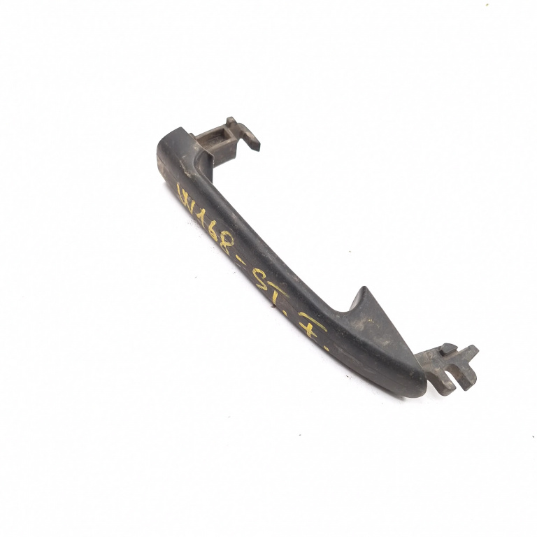 Maner Portiera Exterior Mercedes-Benz A-Class (W168) 1997-2004 Stanga Fata Volan Pe Stanga Lhd