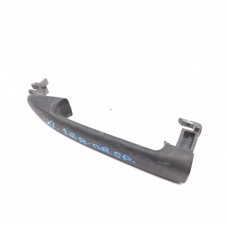 Maner Portiera Exterior Mercedes-Benz A-Class (W168) 1997-2004 Dreapta Spate