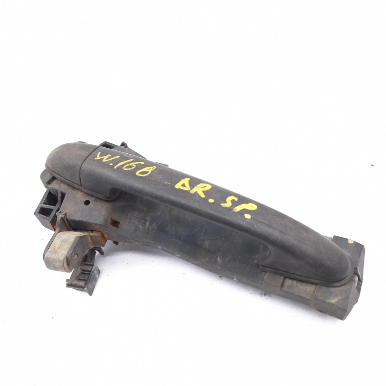 Maner Portiera Exterior Mercedes-Benz A-Class (W168) 1997-2004 Dreapta Spate