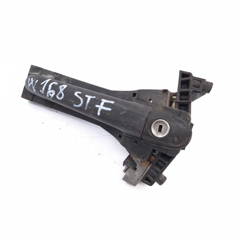 Maner Portiera Exterior Mercedes-Benz A-Class (W168) 1997-2004 Stanga Fata