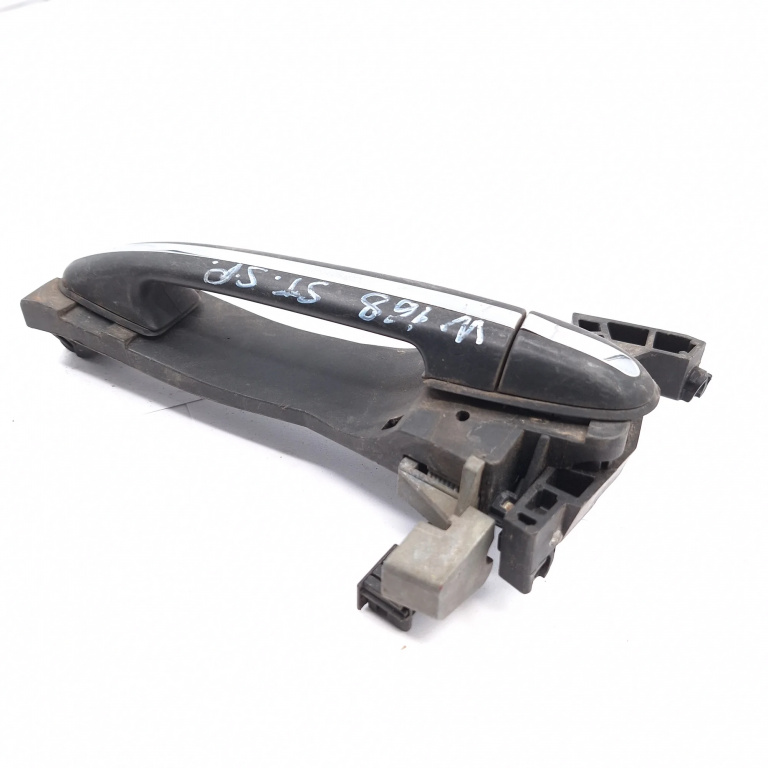 Maner Portiera Exterior Mercedes-Benz A-Class (W168) 1997-2004 Stanga Spate