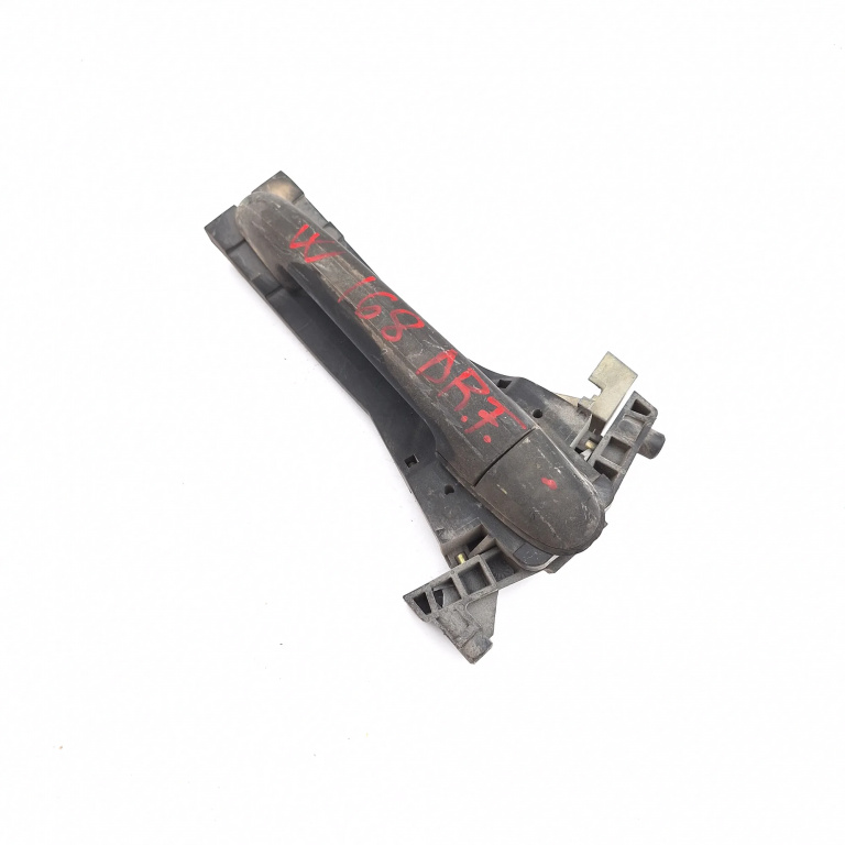 Maner Portiera Exterior Mercedes-Benz A-Class (W168) 1997-2004 Dreapta Fata