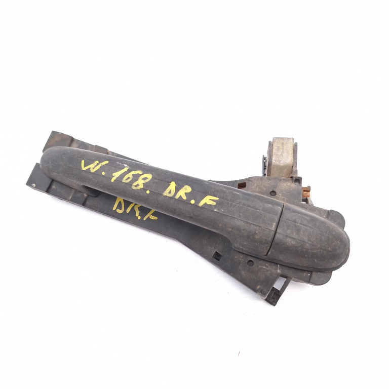 Maner Portiera Exterior Mercedes-Benz A-Class (W168) 1997-2004 Dreapta Fata