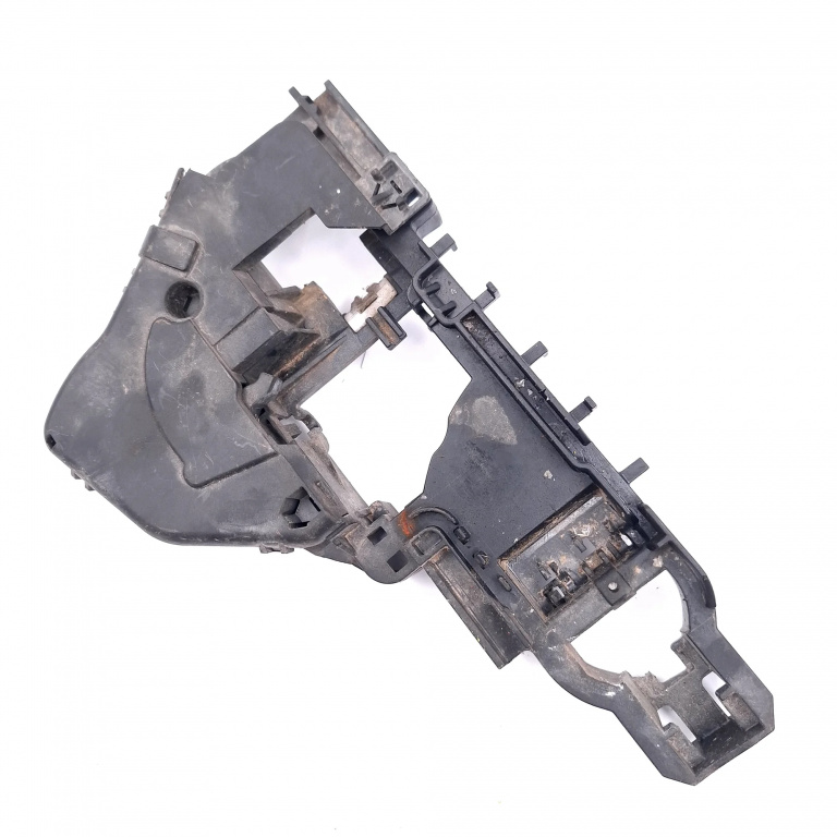 Maner Portiera Exterior Mercedes-Benz A-Class (W169) 2004-2012 Stanga Spate A1697600334, 981474100, 477009027241Q127, 981474-100