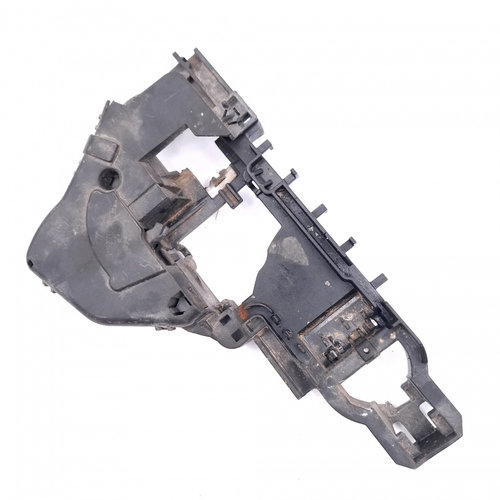 Maner Portiera Exterior Mercedes-Benz A-Class (W169) 2004-2012 Stanga Spate A1697600334, 981474100, ...