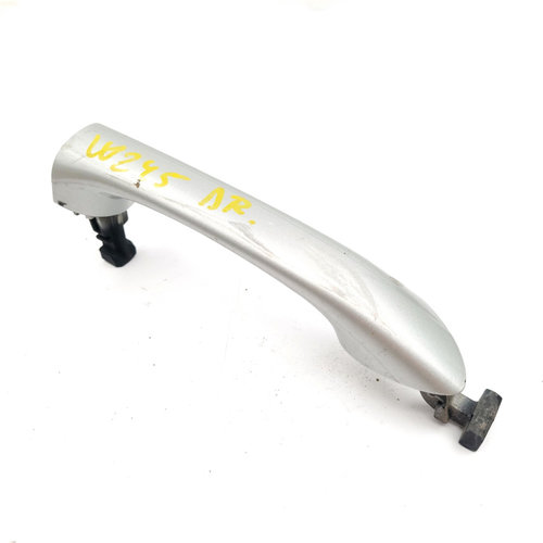 Maner Portiera Exterior Mercedes-Benz B-Class (W245) 2005-2011 Dreapta Fata A1697660002, 1697660002 ...