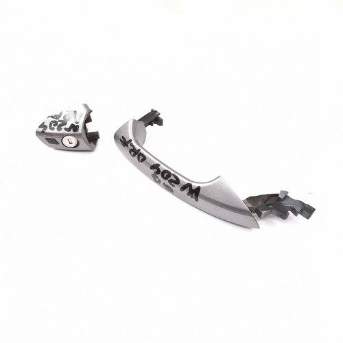 Maner Portiera Exterior Mercedes-Benz C-Class (W204) 2007-2014 Dreapta Fata Volan Pe Stanga Lhd A204...
