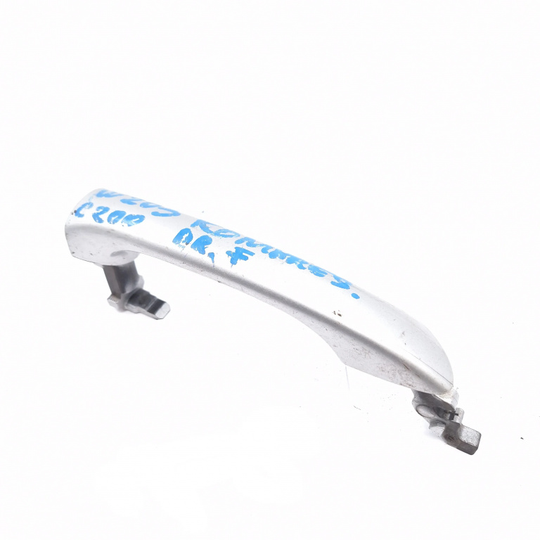 Maner Portiera Exterior Mercedes-Benz C-Class (W203) 2000-2007 Dreapta Fata