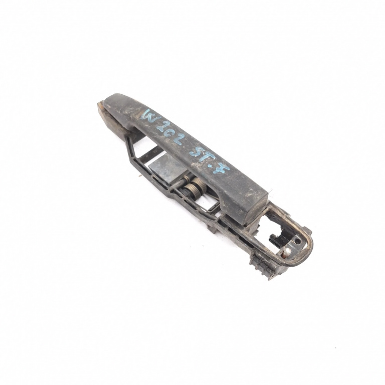 Maner Portiera Exterior Mercedes-Benz C-Class (W202) 1993-2001 Stanga Fata