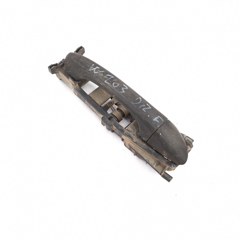 Maner Portiera Exterior Mercedes-Benz C-Class (W203) 2000-2007 Dreapta Fata