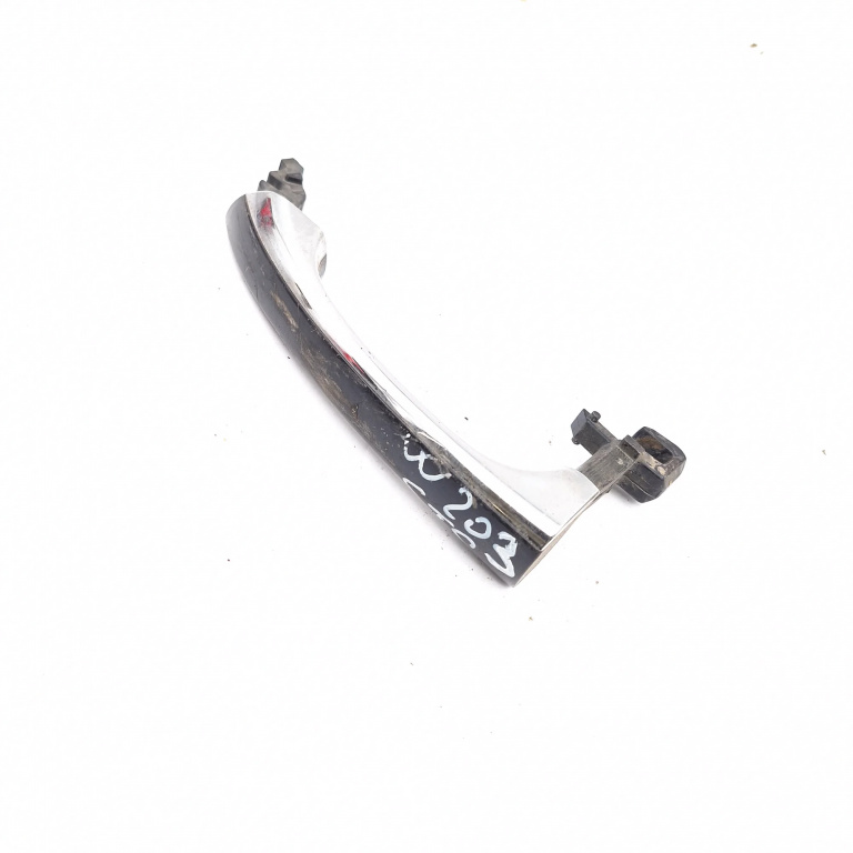 Maner Portiera Exterior Mercedes-Benz C-Class (W203) 2000-2007 Stanga Spate