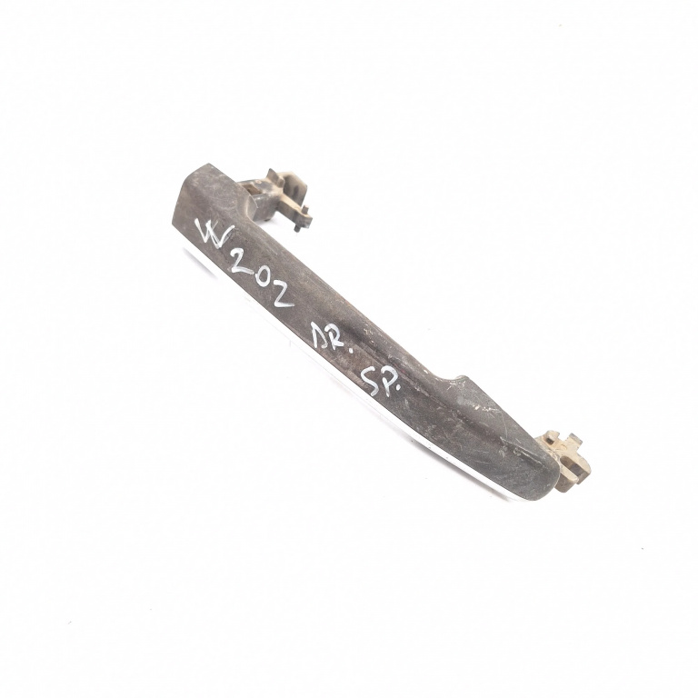 Maner Portiera Exterior Mercedes-Benz C-Class (W202) 1993-2001 Dreapta Spate