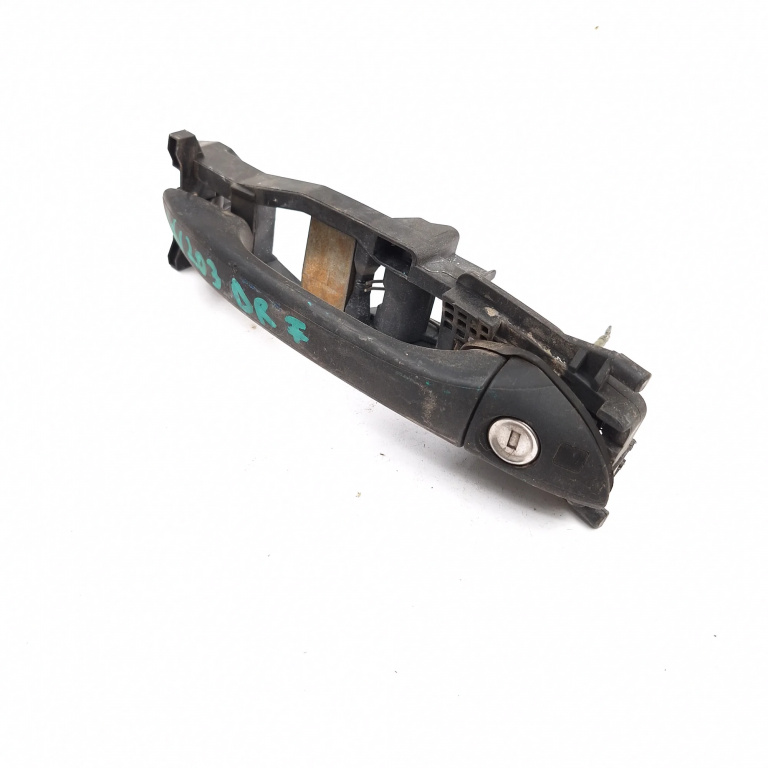 Maner Portiera Exterior Mercedes-Benz C-Class (W203) 2000-2007 Dreapta Fata Volan Pe Dreapta Rhd