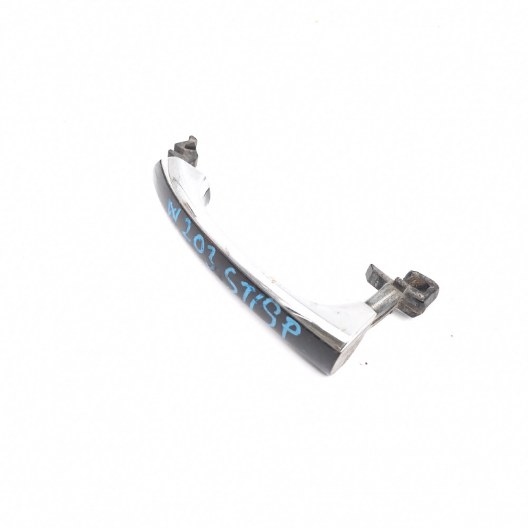 Maner Portiera Exterior Mercedes-Benz C-Class (W203) 2000-2007 Stanga Spate