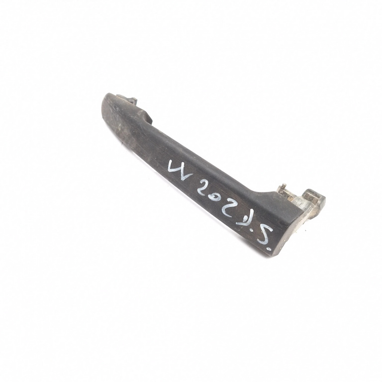 Maner Portiera Exterior Mercedes-Benz C-Class (W202) 1993-2001 Dreapta Spate Volan Pe Stanga Lhd