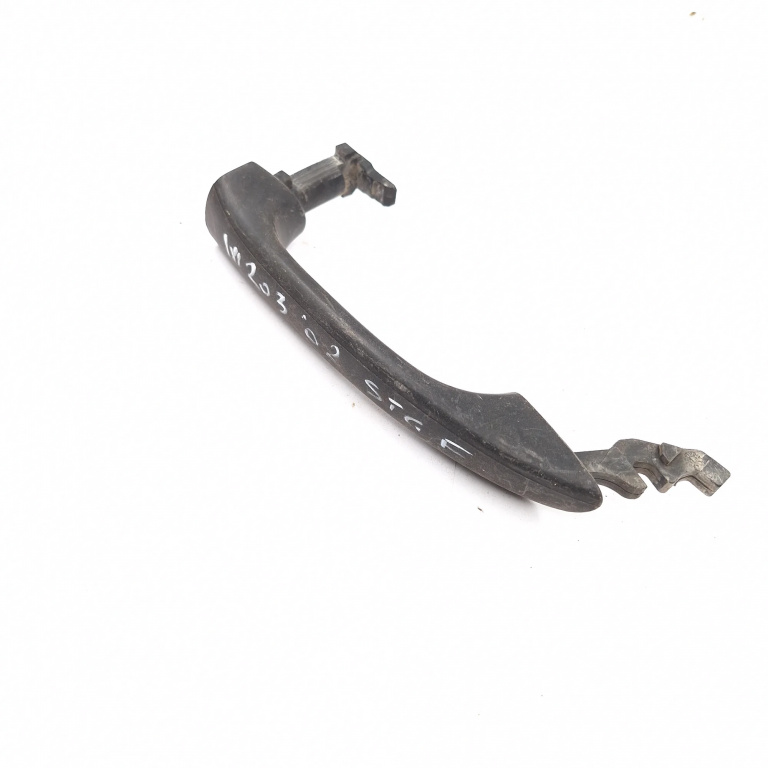 Maner Portiera Exterior Mercedes-Benz C-Class (W203) 2000-2007 Stanga Fata Volan Pe Stanga Lhd