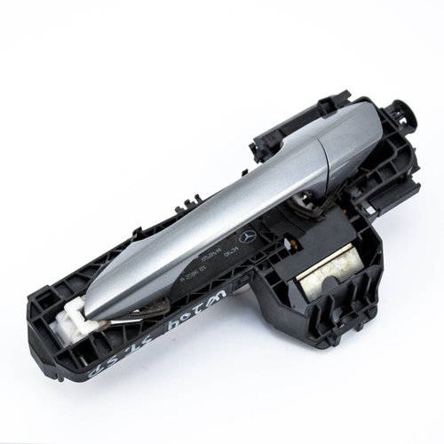 Maner Portiera Exterior Mercedes-Benz C-Class (W204) 2007-2014 C220 Cdi 4-Matic (204.084) Om 651.912...
