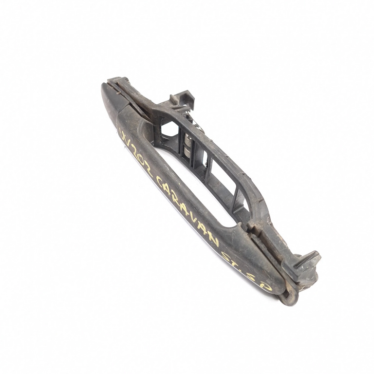 Maner Portiera Exterior Mercedes-Benz C-Class (W202) 1993-2001 Stanga Spate