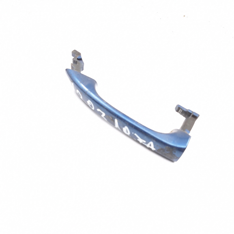 Maner Portiera Exterior Mercedes-Benz C-Class (W203) 2000-2007 Dreapta Fata A2037601070, A 203 760 10 70, 2037601070
