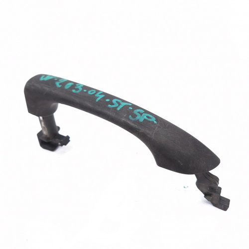 Maner Portiera Exterior Mercedes-Benz C-Class (W203) 2000-2007 Stanga Spate