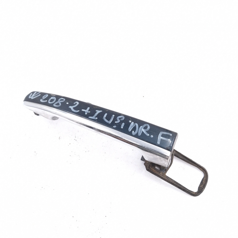 Maner Portiera Exterior Mercedes-Benz Clk (W208) 1997-2002 Dreapta Fata 2027660005 Mercedes-Benz