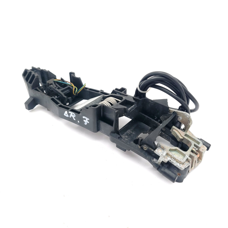 Maner Portiera Exterior Mercedes-Benz Cls (C219) 2004-2010 Cls 500 (219.375) M 113.967 Benzina Dreapta Fata