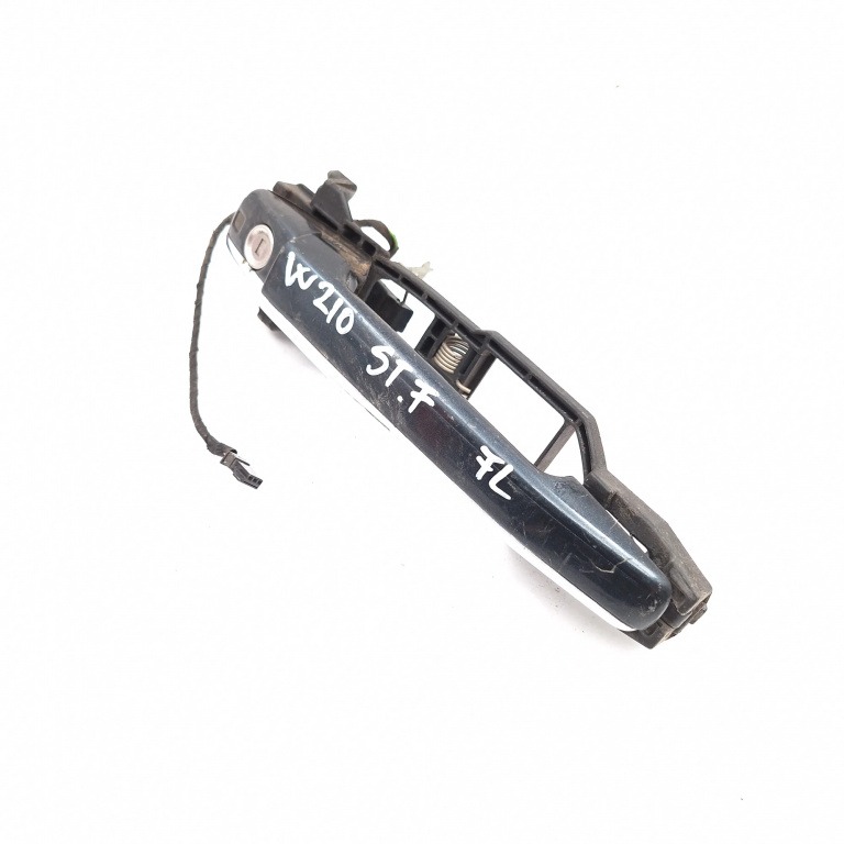 Maner Portiera Exterior Mercedes-Benz E-Class (W210) 1995-2003 Stanga Fata