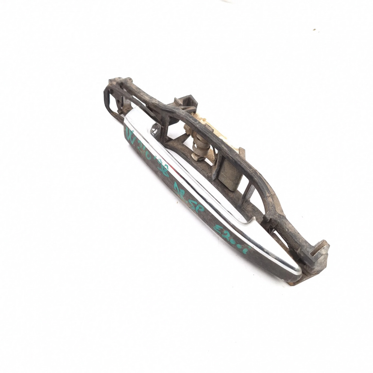 Maner Portiera Exterior Mercedes-Benz E-Class (W210) 1995-2003 Dreapta Spate