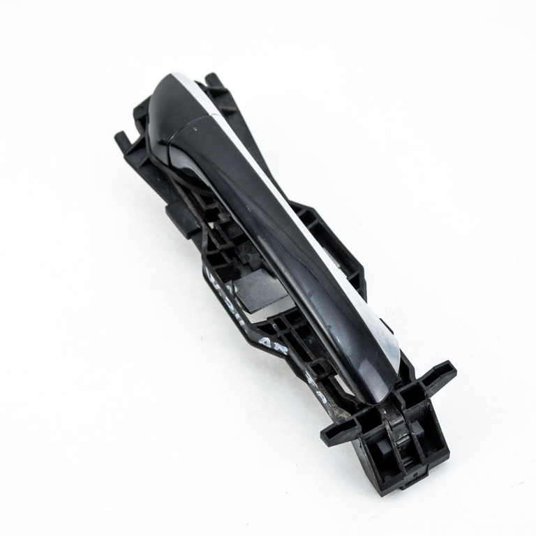 Maner Portiera Exterior Mercedes-Benz E-Class (W211) 2002-2009 E 320 Cdi (211.022) Om 642.920 Motorina Dreapta Fata Volan Pe Stanga Lhd